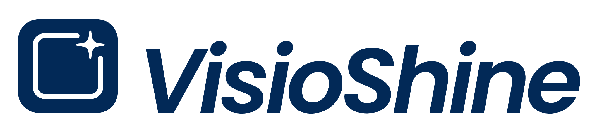 VisioShine - Displays Profissionais